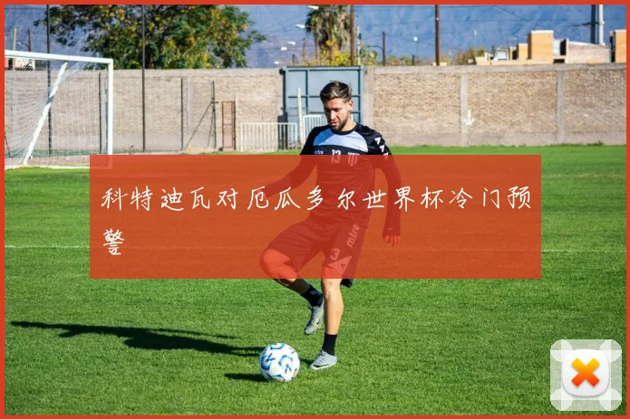 科特迪瓦对厄瓜多尔世界杯冷门预警