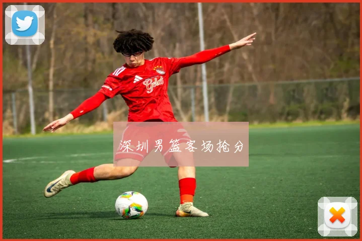 深圳男篮客场抢分