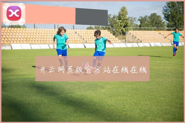 开云网页版官方站在线在线