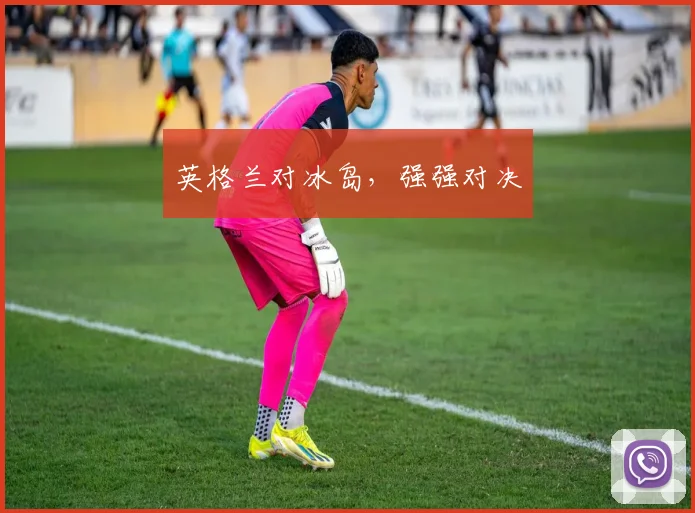 英格兰对冰岛，强强对决