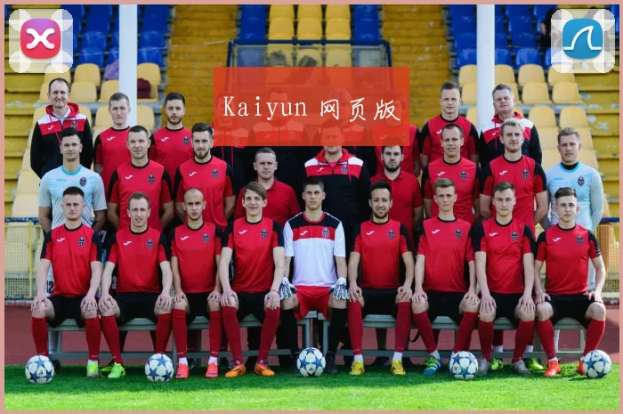 Kaiyun 网页版