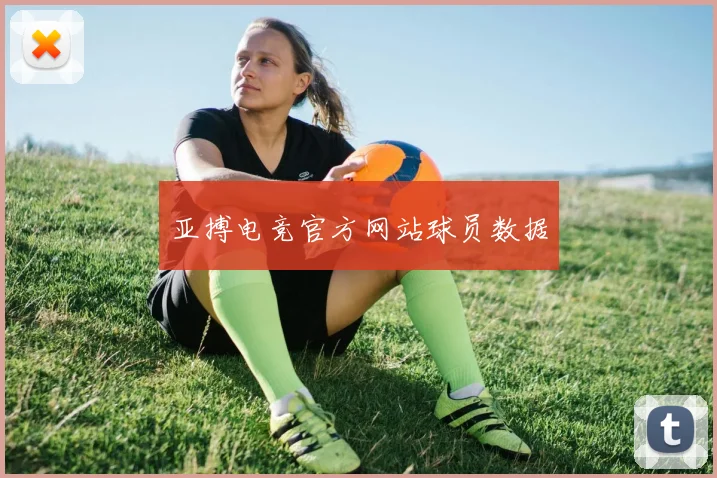亚搏电竞官方网站球员数据