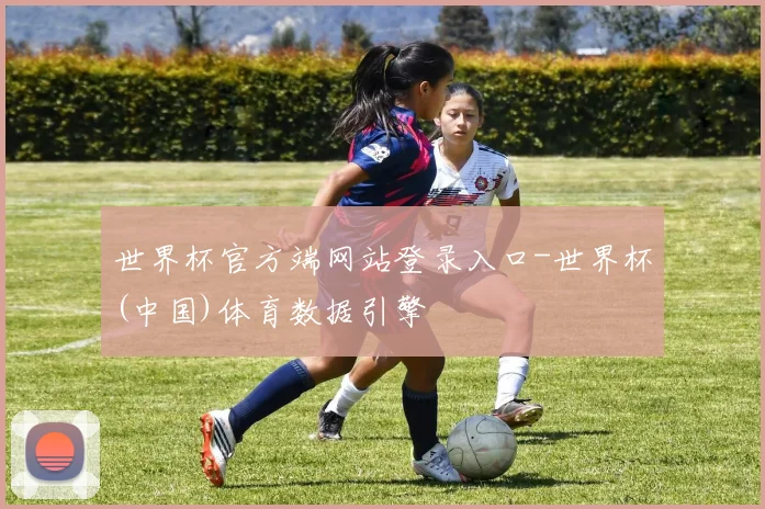 世界杯官方端网站登录入口-世界杯(中国)体育数据引擎