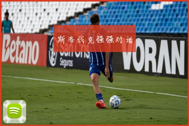 斯洛伐克强强对话