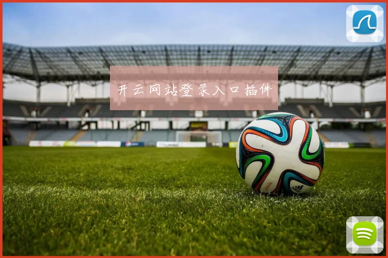 开云网站登录入口插件