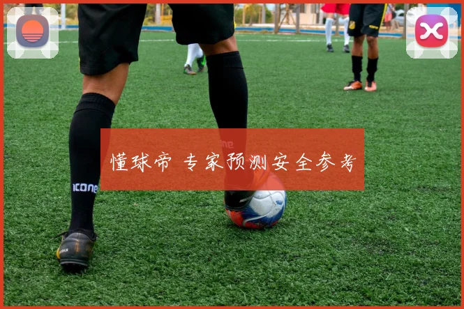懂球帝 专家预测安全参考