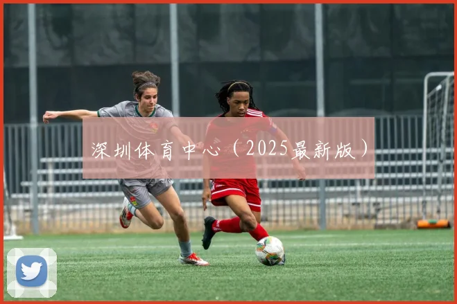 深圳体育中心（2025最新版）