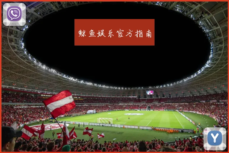 鲸鱼娱乐官方指南