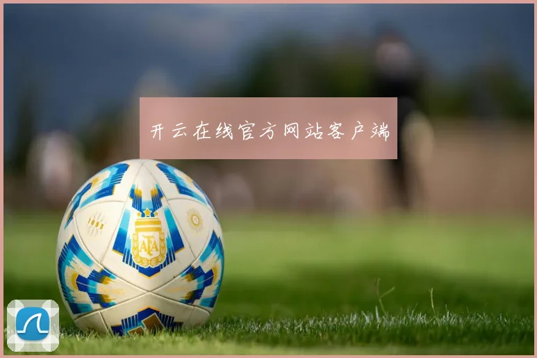 开云在线官方网站客户端