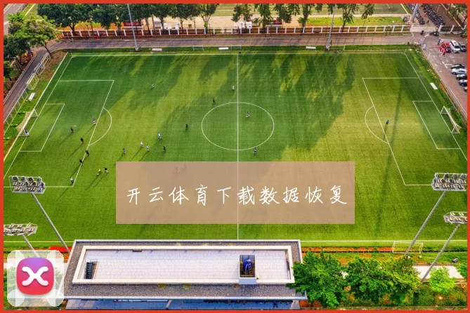 开云体育下载数据恢复