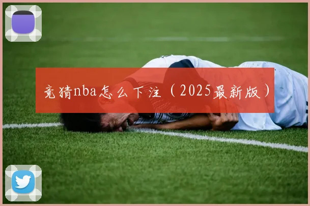 竞猜nba怎么下注（2025最新版）