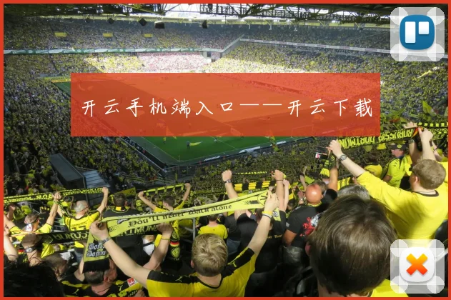 开云手机端入口——开云下载