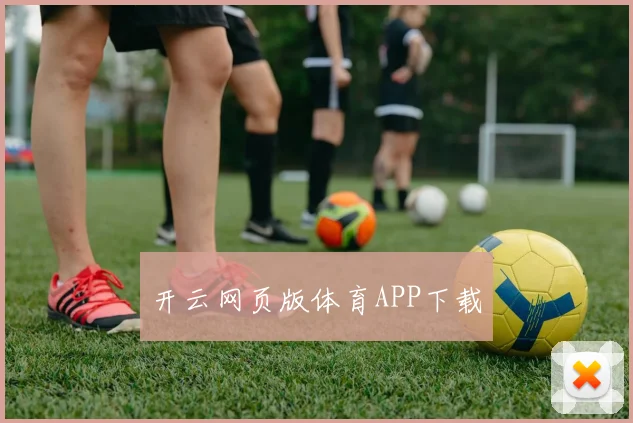 开云网页版体育APP下载