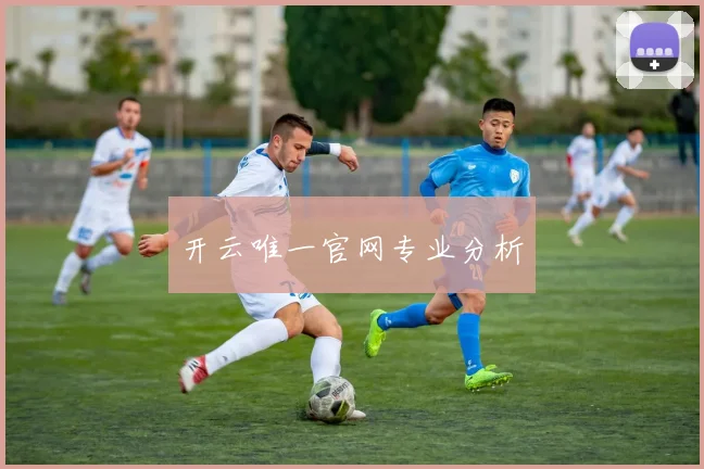 开云唯一官网专业分析