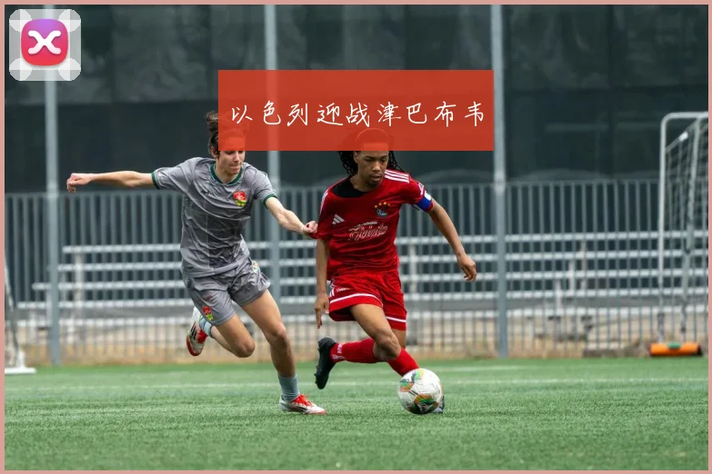 以色列迎战津巴布韦