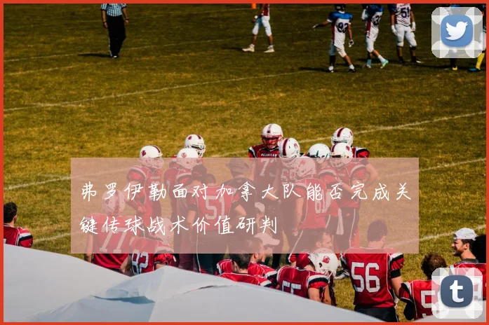 弗罗伊勒面对加拿大队能否完成关键传球战术价值研判